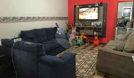 Sobrado Tremembé