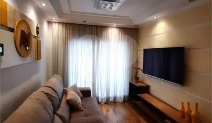 Apartamento-São Paulo-PIRITUBA | Ref.: REO603381