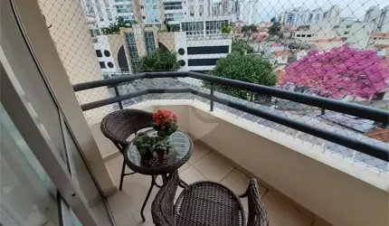 Apartamento 03 quartos a venda no Villagio Colombe D'or - Tatuapé