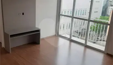 Apartamento-São Paulo-BOM RETIRO | Ref.: REO604150