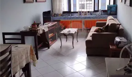 APARTAMENTO PRÓXIMO SHOPPING PARK SANTANA