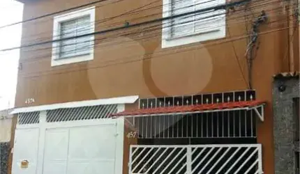 Casa-São Paulo-JAÇANÃ | Ref.: REO586544