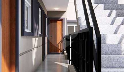 Apartamento Novo à venda ! Metro Parada Inglesa