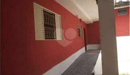 Casa-São Paulo-INTERLAGOS | Ref.: REO605230