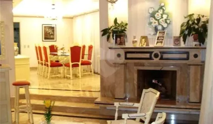 Apartamento-São Paulo-MOOCA | Ref.: REO596506