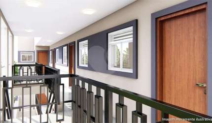 Apartamento Novo à venda ! Metro Parada Inglesa