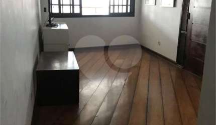 Casa-São Paulo-LIMÃO | Ref.: REO604947