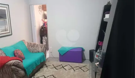 Apartamento-São Paulo-CENTRO | Ref.: REO604974
