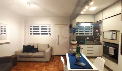 Apartamento-São Paulo-CENTRO | Ref.: REO607103