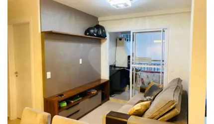 Lindo Apartamento no Praças Mooca