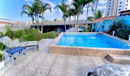 Casa-São Paulo-PIRITUBA | Ref.: REO607939