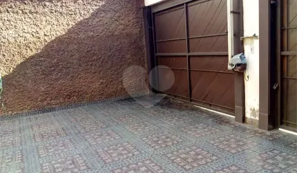 Casa terrea-Tremembé