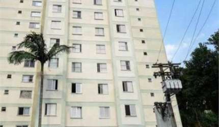 Apartamento-São Paulo-TREMEMBÉ | Ref.: REO608883