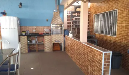 Sobrado em itaquera (03 andares)