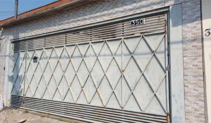 SOBRADO NA VILA FORMOSA EM CONSTRUÇÃO