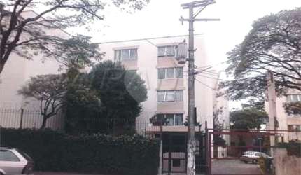 Apartamento Lauzane