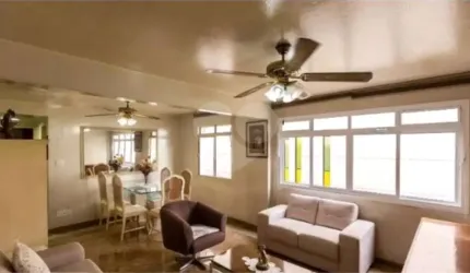 Apartamento em Bela Vista