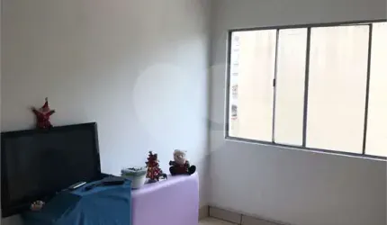 Apartamento-São Paulo-JARDIM SÃO PAULO(ZONA NORTE) | Ref.: REO540514