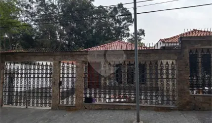 Casa térrea no Jardim Kherlakian