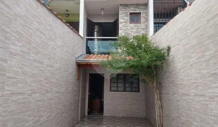 Sobrado Residencial
