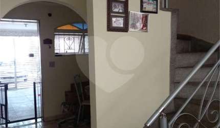 Sobrado de 3 quartos 1 suíte 1 vaga residencial ou comercial no Jaçanã