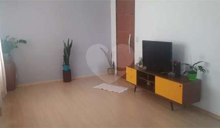 apartamento 02 dormitórios , 01 vaga Tucuruvi
