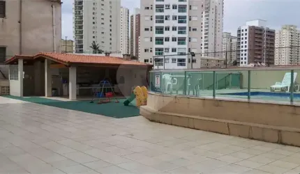 Apartamento-São Paulo-MANDAQUI | Ref.: REO556022