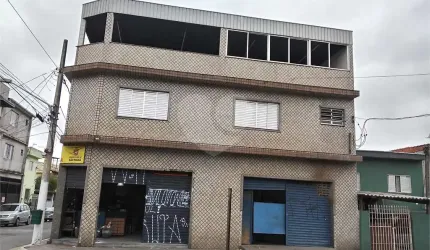 Prédio Comercial / Residencial