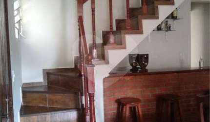 Casa-São Paulo-CASA VERDE | Ref.: REO574602