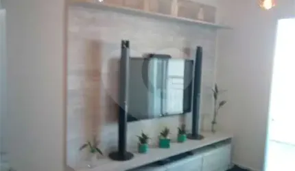 Apartamento-São Paulo-TATUAPÉ | Ref.: REO613158