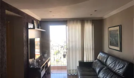 Apartamento-São Paulo-PIRITUBA | Ref.: REO613234