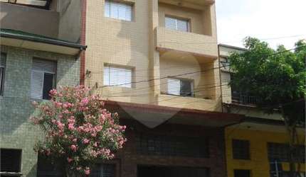 Prédio Comercial e Residencial - na melhor região de grandes negócios de São Paulo ´PARI