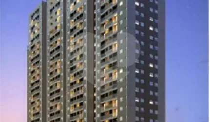 Apartamento-São Paulo-LIBERDADE | Ref.: REO624255