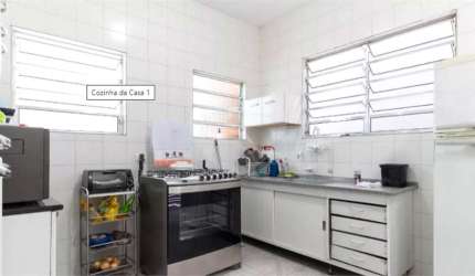 Casa-São Paulo-IPIRANGA | Ref.: REO619073
