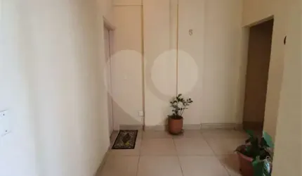 Apartamento-São Paulo-BARRA FUNDA | Ref.: REO618112