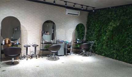 Predio  Comercial  -  450 m2   - Em frente ao Santana Pq Shopping - Exterior Frontal Envidraçado