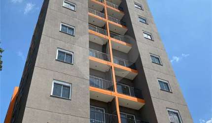 Apartamento à venda com 2 quartos na Casa Verde