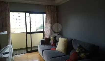 Apartamento  à Venda Bairro Água Fria