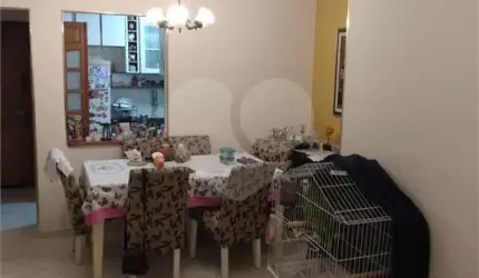 Apartamento 3 dormitórios na Mooca