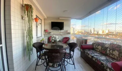 Apartamento para venda no Mandaqui