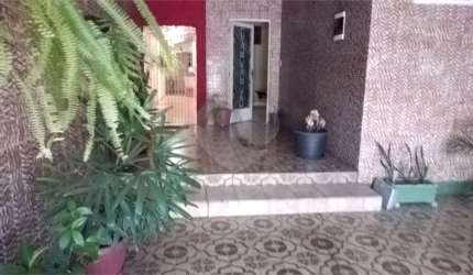 Casa-São Paulo-ITAIM PAULISTA | Ref.: REO634455