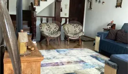 Sobrado Mandaqui