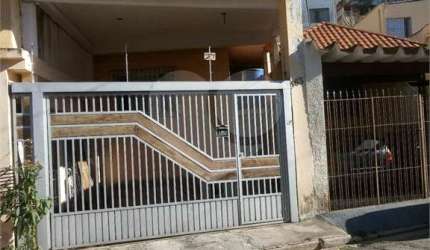 Casa-São Paulo-LIMÃO | Ref.: REO635209
