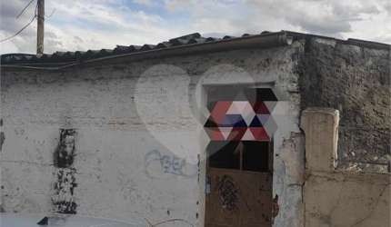 terreno de 232 metros a 500 metros do metro tucuruvi