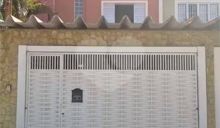 Sobrado a Venda Vila Nova Mazzei
