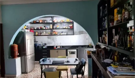 Apartamento exclusivo no Brás com 102m²