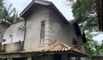 Casa no Jardim Floresta