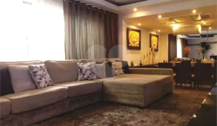 Sobrado Vila Maria