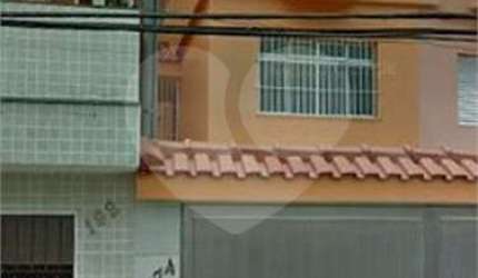 Casa-São Paulo-FREGUESIA DO Ó | Ref.: REO641962