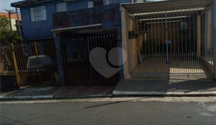 Terreno à venda, Vila Mazzei, 185 m² sendo 10 x 18,50
